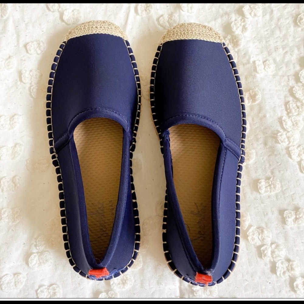 Sea Star Beach Wear Beachcomber Espadrille Shoe